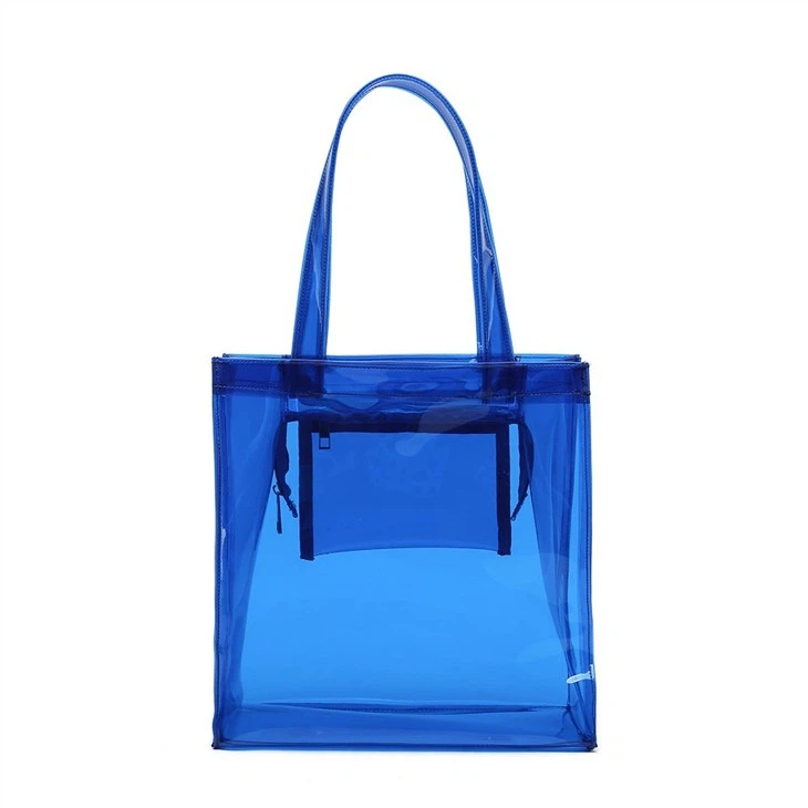 Clear Pvc Handbags