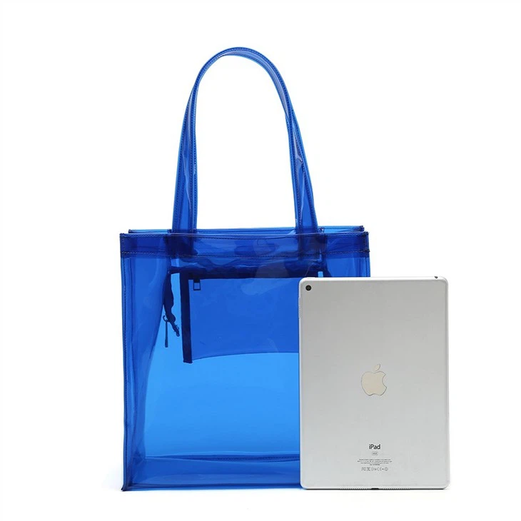 Clear Pvc Handbags