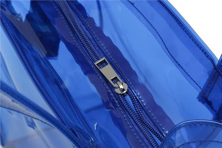 Clear Pvc Handbags