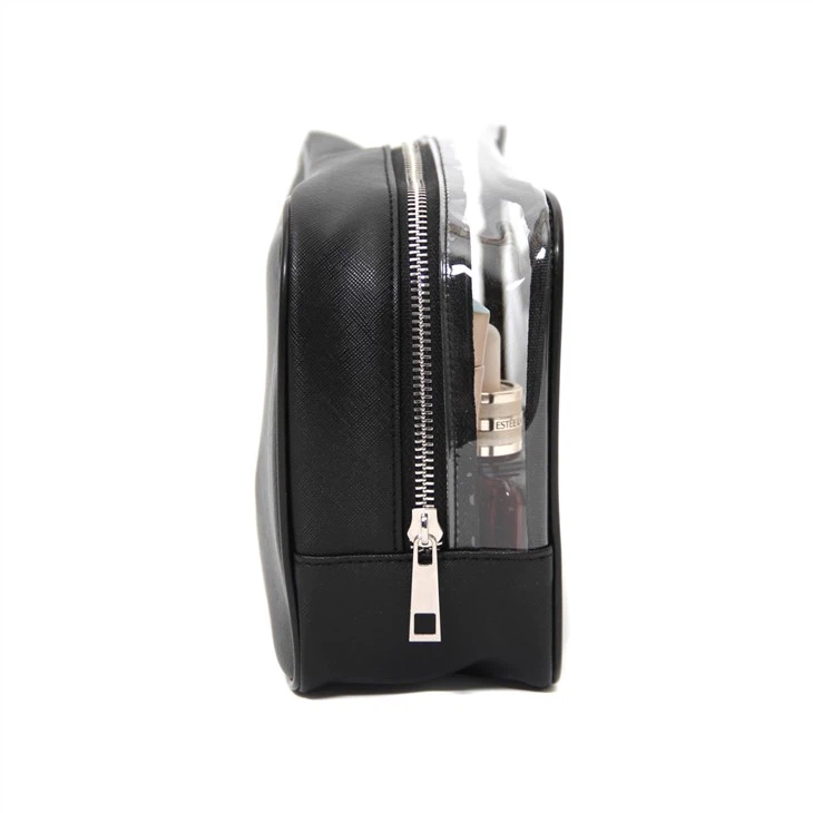 Full Printing Transparent Pvc Pouch