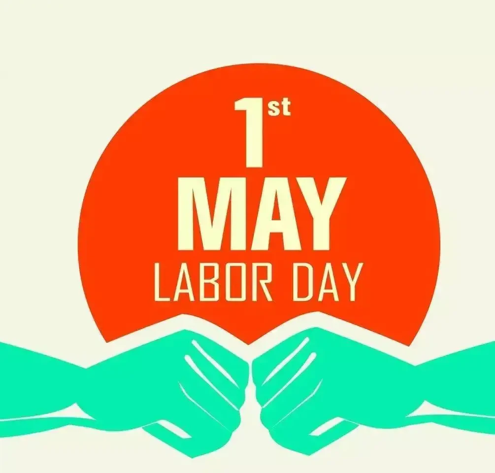 Día Internacional del Trabajo